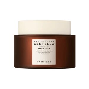 Madagascar Centella Probio-Cica Enrich Cream