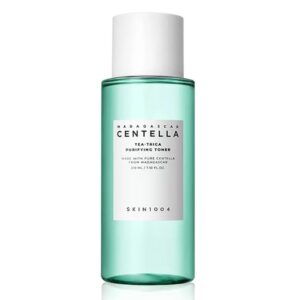 Madagascar Centella Tea-Trica Purifying Toner