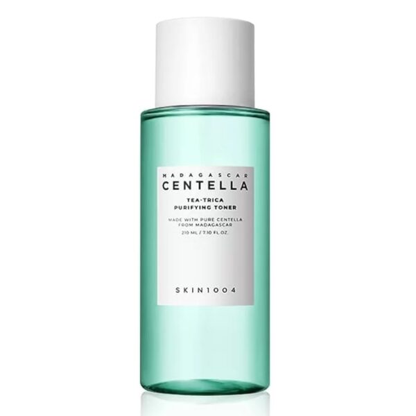 Madagascar Centella Tea-Trica Purifying Toner