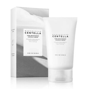 Skin1004 – Madagascar Centella Tone Brightening Capsule Cream 75ml