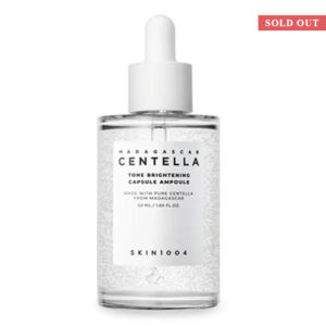 Tone Brightening Capsule Ampoule