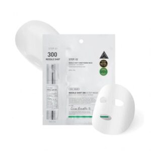 VT – Reddle SHOT 300 2 Step Mask Set