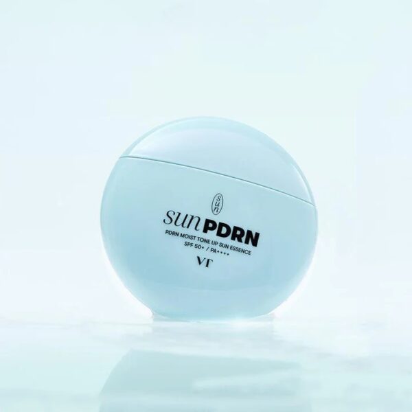 VT Cosmetic – PDRN Moist Tone Up Sun Essence 50g