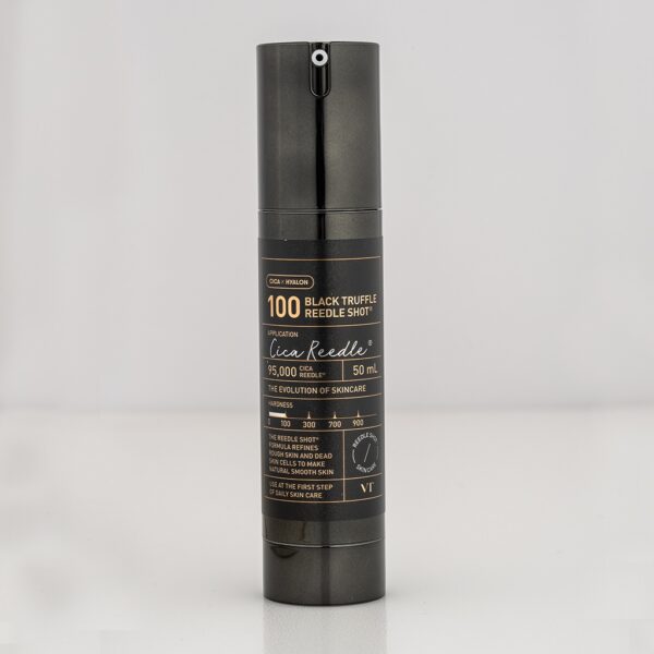 VT Cosmetics – Black Truffle Reedle Shot 100 50ml