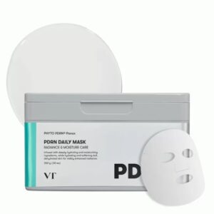 VT Cosmetics – PDRN Daily Mask 30 sheets