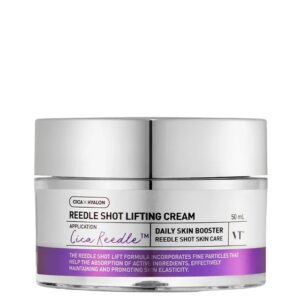 VT Cosmetics – Reedle Shot Lifting Cream 50ml