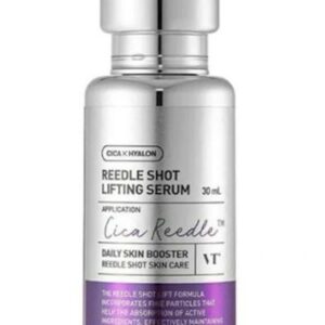 VT Cosmetics – Reedle Shot Lifting Serum 30ml