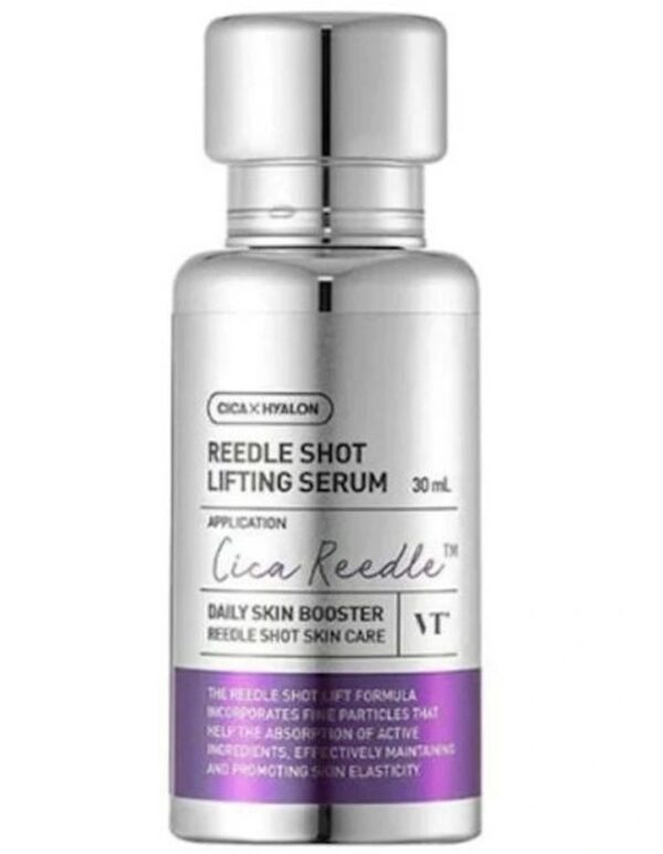 VT Cosmetics – Reedle Shot Lifting Serum 30ml