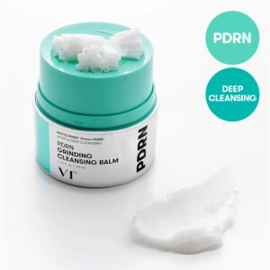 VT – PDRN Grinding Cleansing Balm 50ml