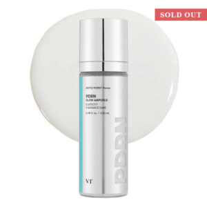 VT – PDRN Reedle Glow Ampoule 100ml