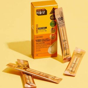VT – Reedle Shot Vita Light100 Stick 2ml (10ea)