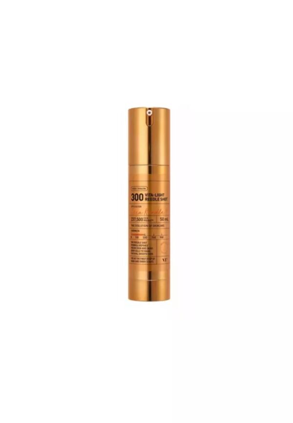 VT – Vita-Light Reedle Shot 100hL 50ml