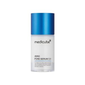 Medicube – Zero Pore Serum 37ml
