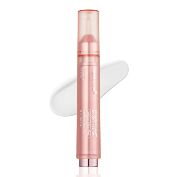 collagen glow booster serum