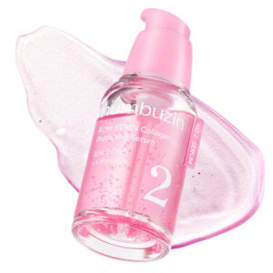 Numbuzin – No.2 Rose PDRN Collagen Plumping Serum 30ml