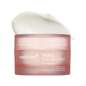 Triple Collagen Cream