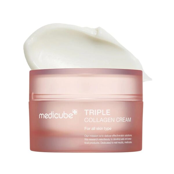 Triple Collagen Cream