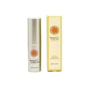 3W Clinic – Intensive UV Sunstick Balm 10g