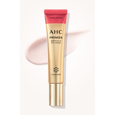 AHC – Premier Ampoule In Eye Cream Core Lifting 40ml
