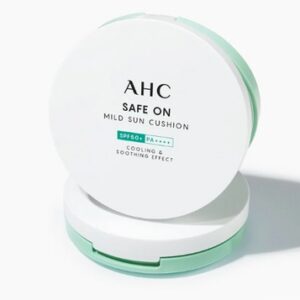 AHC – Safe on Mild Sun Cushion 25g