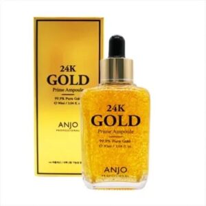 ANJO – 24K Gold Prime Ampoule 90ml
