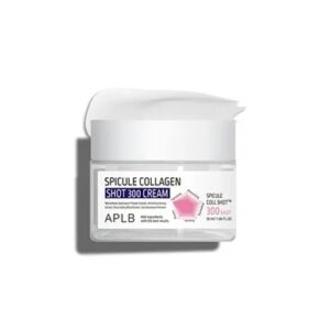 APLB – Spicule Collagen Shot 300 Cream 55ml