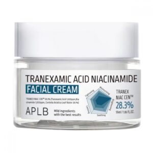 APLB – Tranexamic Acid Niacinamide Facial Cream 55ml