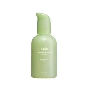 Abib – Heartleaf Sun Essence Calming Pump 50ml