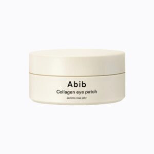 Abib – Collagen Eye Patch Jerich Rose Jelly 90ml