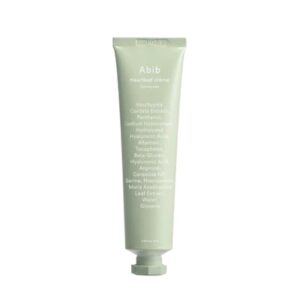 Abib – Heartleaf Cream Calming Tube 75ml