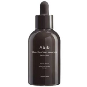 Abib – Heartleaf Sun Essence Calming Drop 50ml