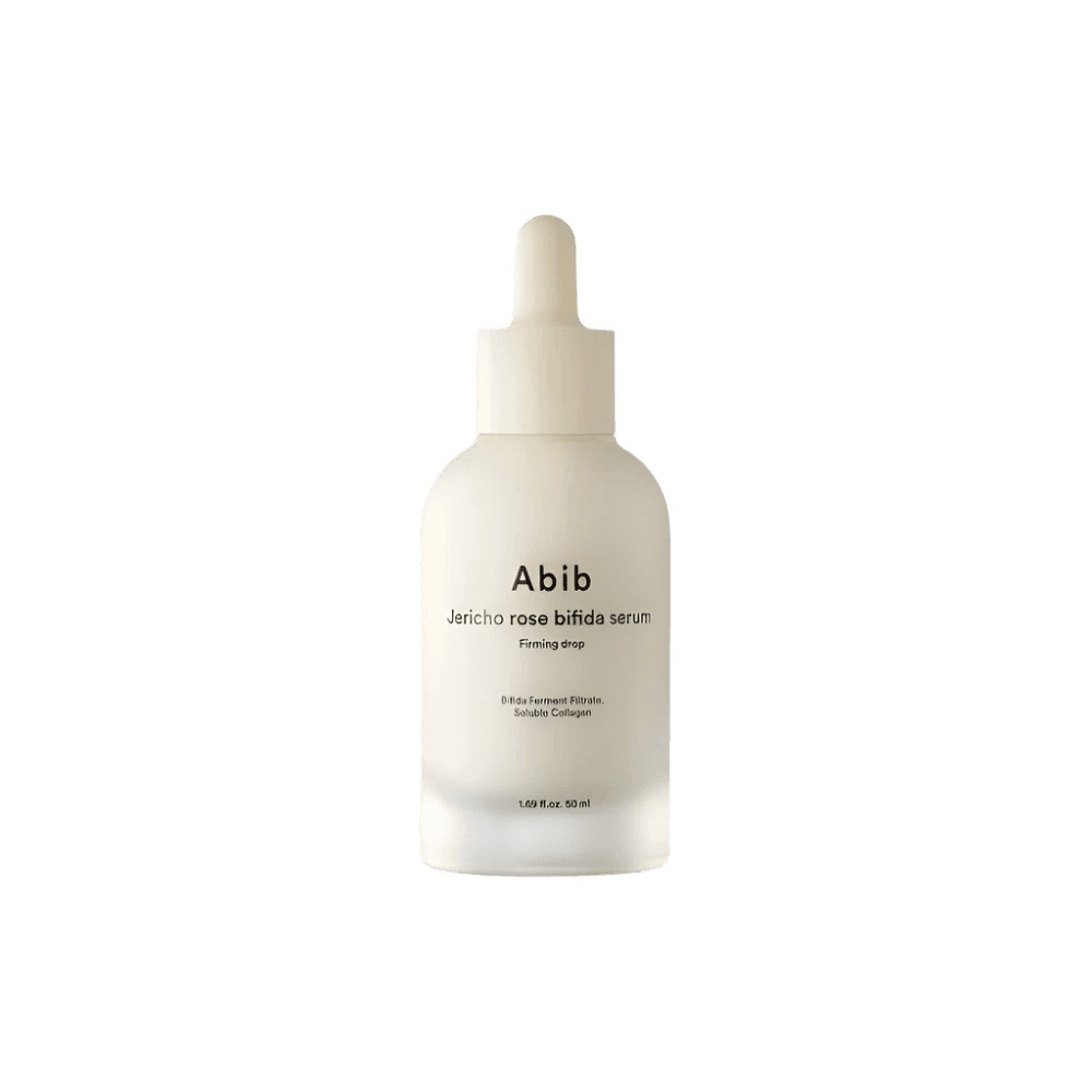 Abib – Jericho Rose Bifida Serum Firming Drop 50ml