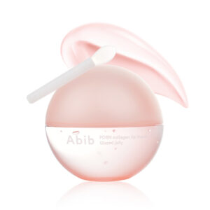 Abib – PDRN Collagen Lip Mask Glazed Jelly 11g