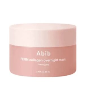 Abib – PDRN Collagen Overnight Mask Firming Jelly 80ml