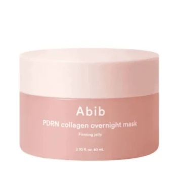 Abib – PDRN Collagen Overnight Mask Firming Jelly 80ml