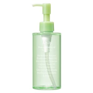 Abib – Pore Cleansing Oil Heartleaf Oil-Wash 200ml
