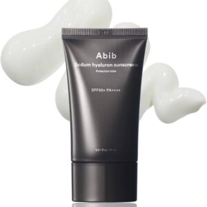 Abib – Sedum Hyaluron Sunscreen Protection Tube 50ml