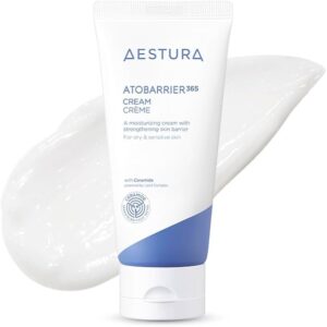 Aestura – Atobarrier 365 Cream 80ml