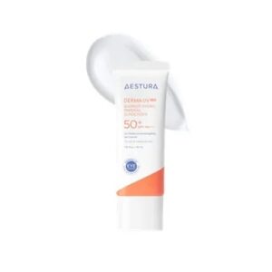 Aestura – Derma UV365 Barrier Hydro Mineral Sunscreen 20ml Mini
