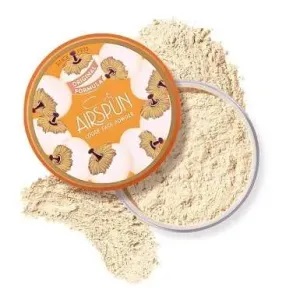 Airspun – Loose Face Powder Translucent Talck Free Formula 0.35g No.11