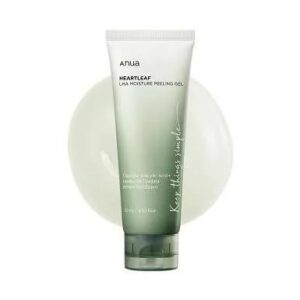 Anua – LHA Moisture Peeling Gel 120ml