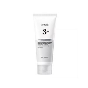 Anua – 3 Ceramide Panthenol Moisture Barrier Cream 100ml