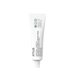 Anua – Heartleaf Centella Red Spot Cream 30ml