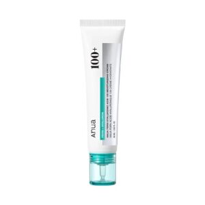 Anua – PDRN + HyalURONIC Acid 100 Moisturizing Cream 60ml