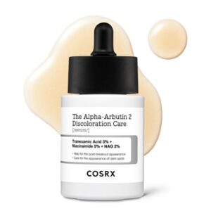 Cosrx – The Alpha-Arbutin 2 Discoloration Care 50ml
