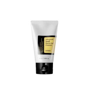 Cosrx – Advanced Snail Mucin Gel Cleanser 150ml
