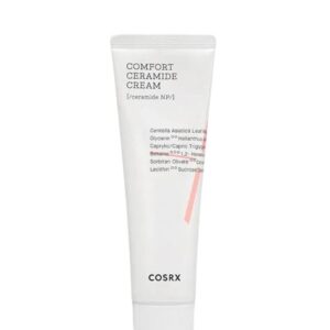 Cosrx – Balancium Comfort Ceramide Cream 80ml