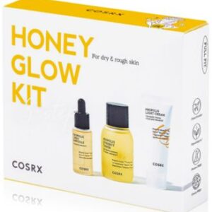 Cosrx – HONEY GLOW KIT- 3 step