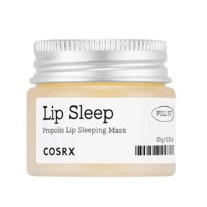Cosrx – Lip Sleep – Full Fit Propolis Lip Sleeping Mask 20g