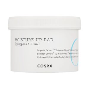 Cosrx – One Step Moisture Up Pad 70 Ea